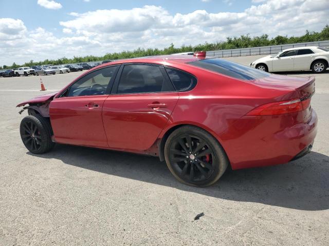 Vin: sajbg4bv3gcy11581, lot: 54856705, jaguar xf s 20162