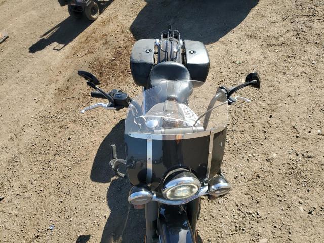2021 HARLEY-DAVIDSON FLHCS 1HD1YBK16MB066642