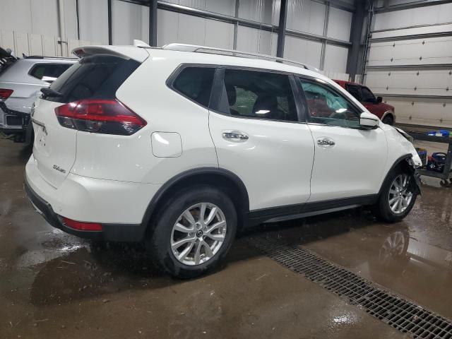 Vin: 5n1at2mv7kc704464, lot: 51763945, nissan rogue s 20193