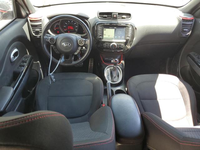 2015 KIA SOUL + - KNDJP3A56F7167247