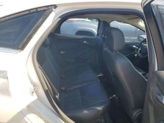 2016 FORD FOCUS TITA - 1FADP3J25GL201003