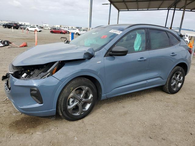 Vin: 1fmcu0mz4rub14059, lot: 53488375, ford escape st st line 2024 img_1