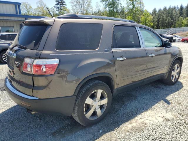 Vin: 1gkkrred6bj238001, lot: 52964475, gmc acadia slt-1 20113