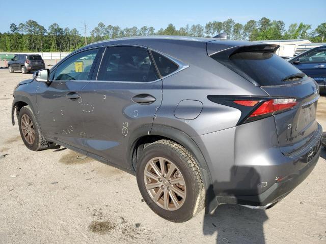 Vin: jtjbarbz7h2120204, lot: 54868205, lexus nx 200t base 20172