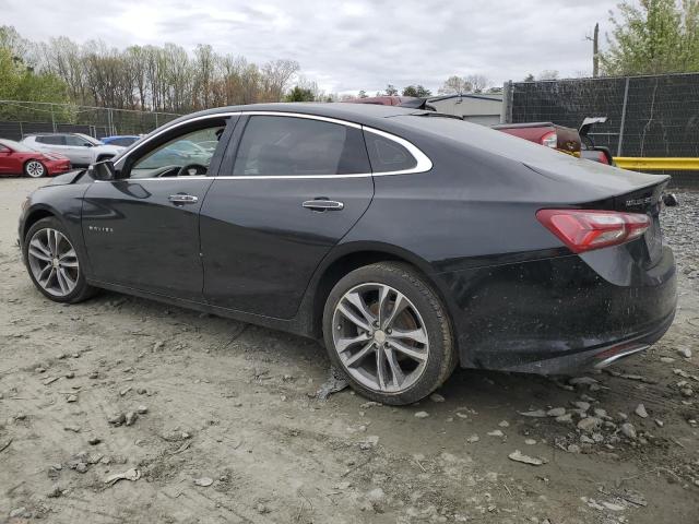 Vin: 1g1ze5sx4nf194254, lot: 88919235, chevrolet malibu premier 20222