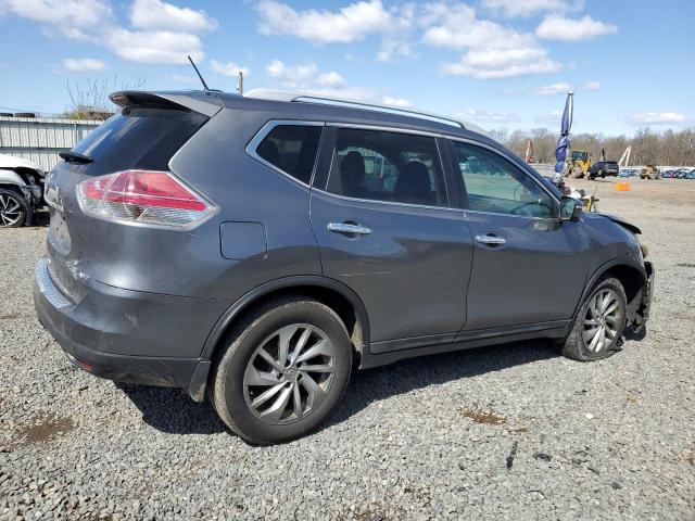 Vin: 5n1at2mv1fc909400, lot: 52321075, nissan rogue s 20153