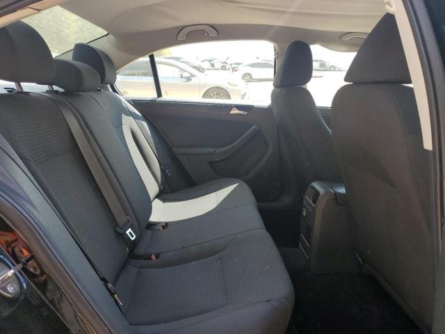2015 VOLKSWAGEN JETTA BASE - 3VW2K7AJ5FM403400
