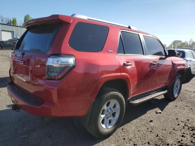 Vin: jtebu5jr6j5570561, lot: 53752955, toyota 4runner sr5/sr5 premium 20183