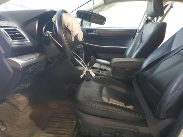 2017 SUBARU OUTBACK 2. - 4S4BSAKC7H3367225