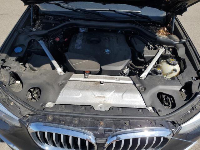 2018 BMW X3 XDRIVE3 - 5UXTR9C57JLD72600