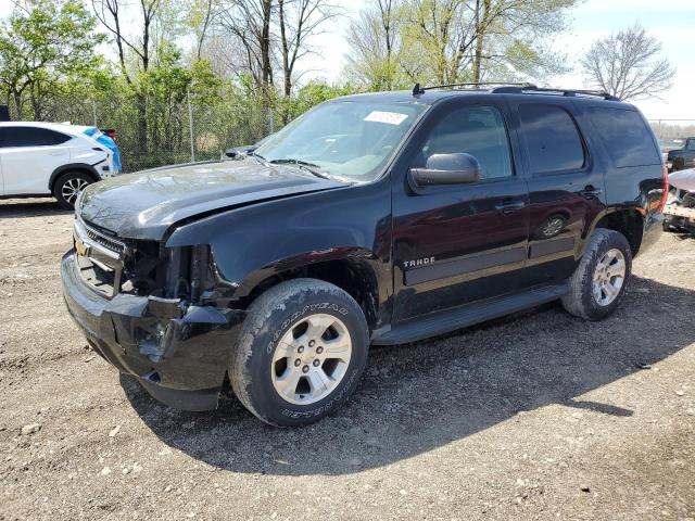 Vin: 1gnskae07br385919, lot: 53721575, chevrolet tahoe k1500 ls 2011 img_1