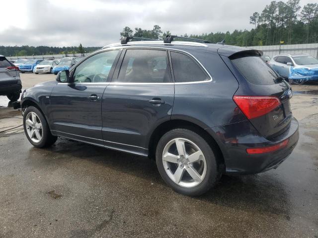 Vin: wa1dkafp0ca136790, lot: 54341785, audi q5 premium plus 20122