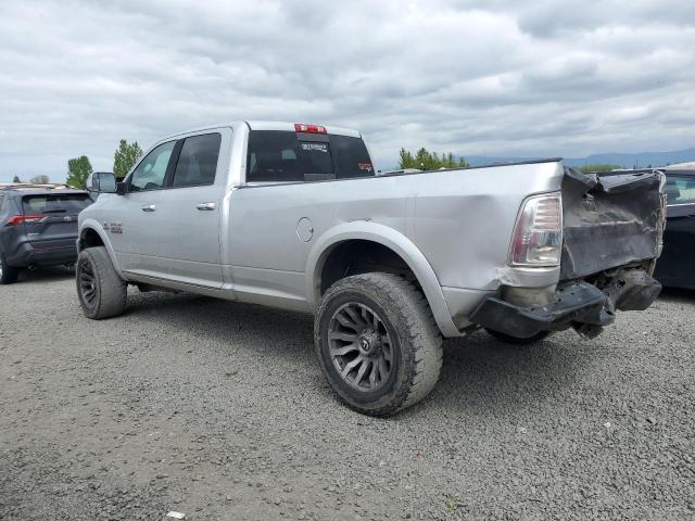 Vin: 3c6ur5kl1eg213660, lot: 53750055, ram 2500 laramie 20142