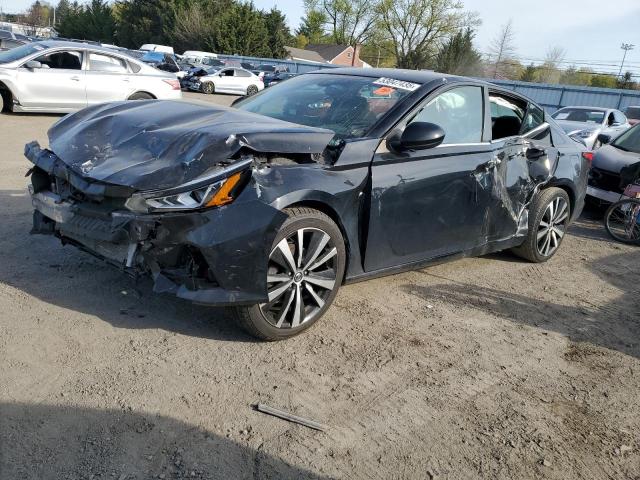 Vin: 1n4bl4cv7lc207685, lot: 53047435, nissan altima sr 2020 img_1