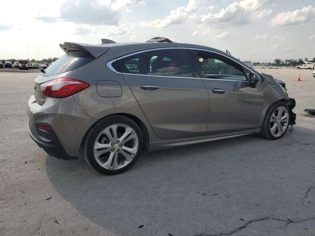 Vin: 3g1bf6sm1hs536091, lot: 55293115, chevrolet cruze premier 20173