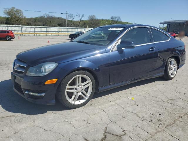 MERCEDES-BENZ C 350 4MAT