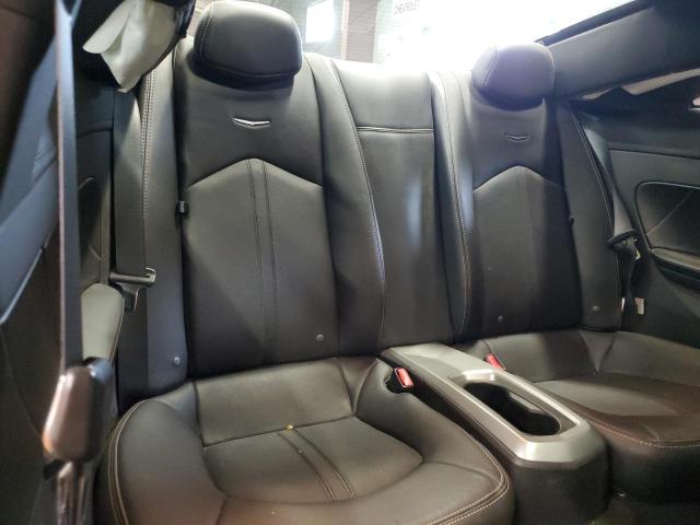 2013 CADILLAC CTS PREMIU - 1G6DP1E3XD0103876