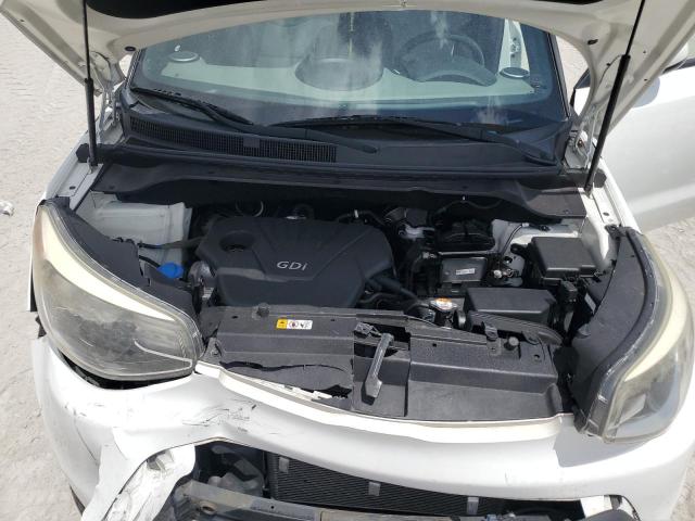 2016 KIA SOUL - KNDJN2A24G7318237