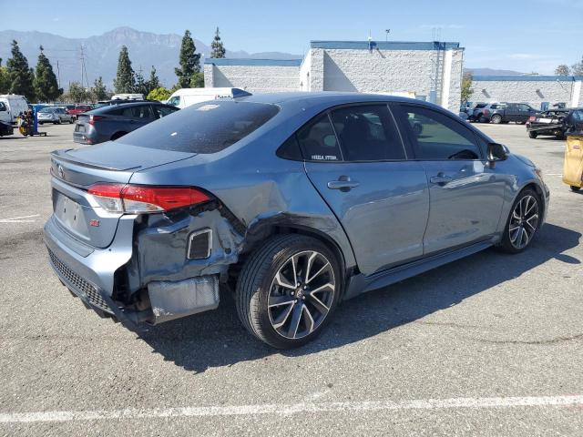 Vin: jtds4rce9lj027771, lot: 54105805, toyota corolla se 20203