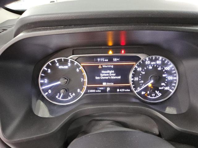 2024 NISSAN ROGUE S - 5N1BT3AB4RC679408