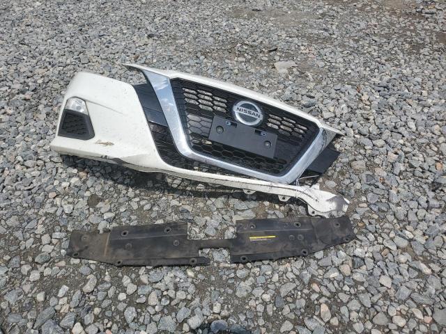 2022 NISSAN ALTIMA S - 1N4BL4BV3NN315634