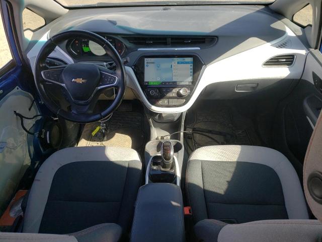 2020 CHEVROLET BOLT EV LT - 1G1FY6S00L4100754
