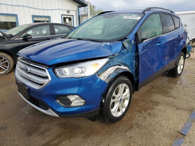 FORD ESCAPE SEL