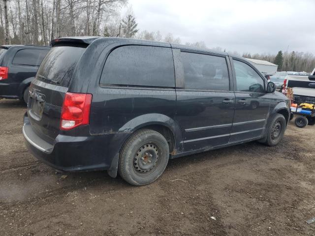Vin: 2c4rdgbg8cr342546, lot: 43623865, dodge caravan se 20123