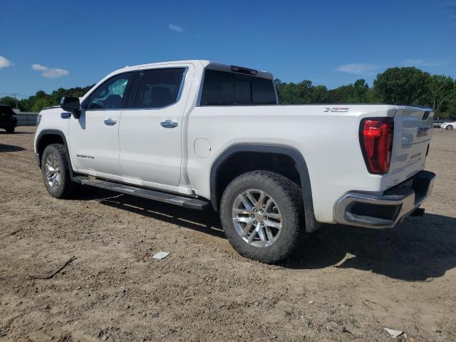 Vin: 3gtu9del2lg142142, lot: 53441885, gmc sierra k1500 slt 20202