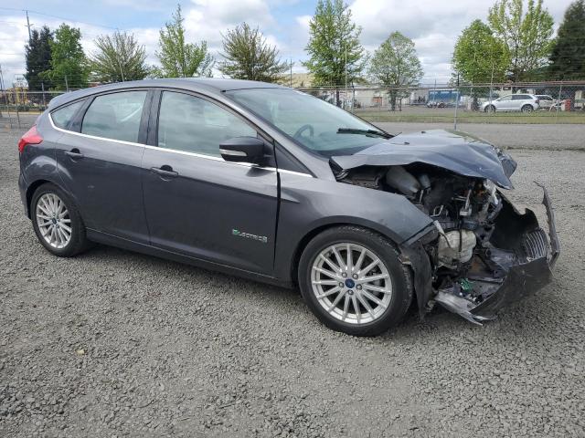 Vin: 1fadp3r46jl217840, lot: 54953295, ford focus bev 20184