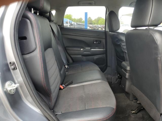 2022 MITSUBISHI OUTLANDER - JA4APVAU2NU008612