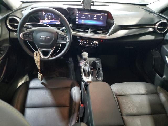 2025 CHEVROLET TRAX ACTIV KL77LKEP1SC058270