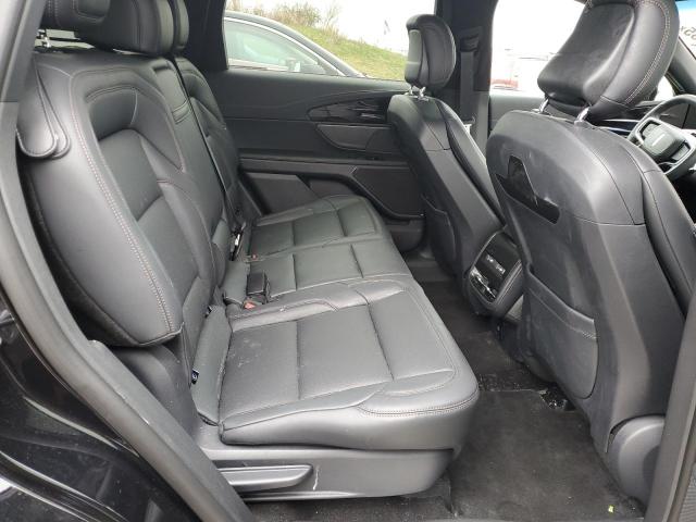 2024 LINCOLN NAUTILUS P 5LMPJ8JA3RJ860346