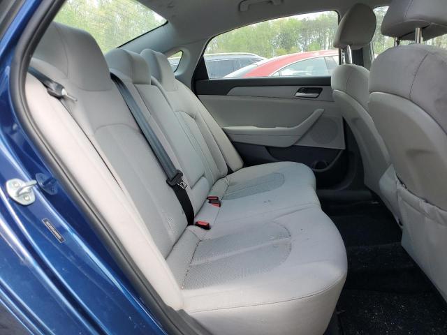 2018 HYUNDAI SONATA SE - 5NPE24AF6JH685555