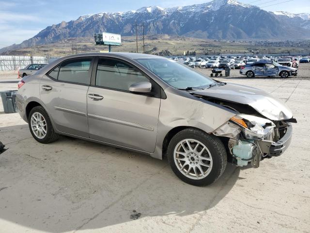 Vin: 5yfburhe0ep017301, lot: 51246435, toyota corolla l 20144