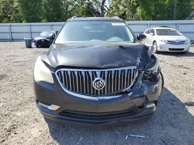 2013 BUICK ENCLAVE - 5GAKRDKD2DJ248337