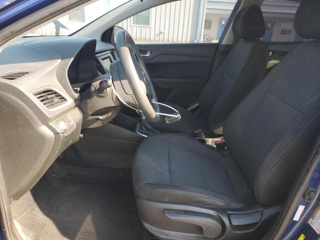 2019 HYUNDAI ACCENT SE - 3KPC24A33KE075650