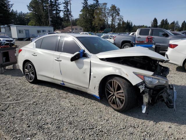 Vin: jn1bv7ap3fm343047, lot: 55323695, infiniti q50 base 20154