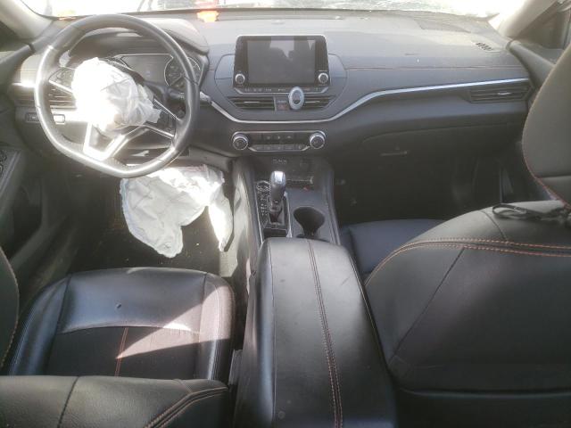 2020 NISSAN ALTIMA SR - 1N4BL4CV4LC200709
