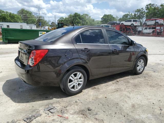 Vin: 1g1jc5sh0e4140683, lot: 52036585, chevrolet sonic lt 20143