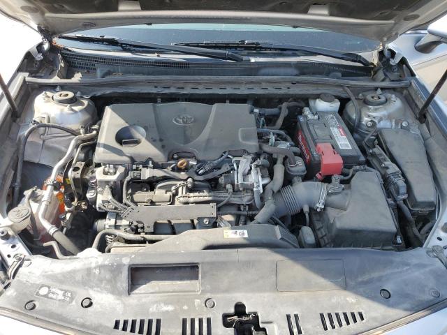 2019 TOYOTA CAMRY L - 4T1B11HK9KU758511