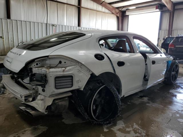 Vin: wp0ab2a73fl050792, lot: 53559565, porsche panamera s 20153