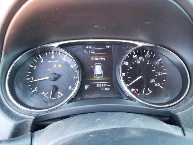 2015 NISSAN ROGUE S - 5N1AT2MT4FC913956