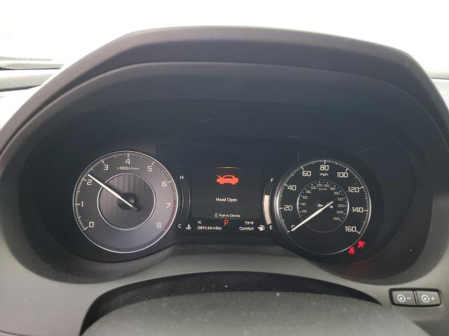 2019 ACURA RDX TECHNO - 5J8TC1H5XKL010600