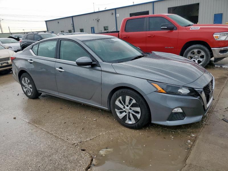 Vin: 1n4bl4bv6nn410284, lot: 53553525, nissan altima s 20224