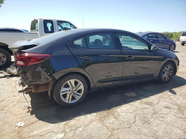 Vin: 5npd84lfxlh585582, lot: 52915355, hyundai elantra sel 20203