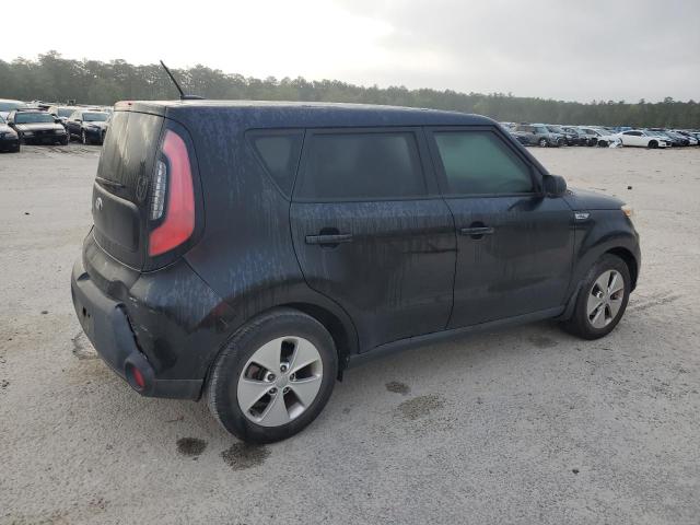 Vin: kndjn2a26g7310270, lot: 51841915, kia soul 20163