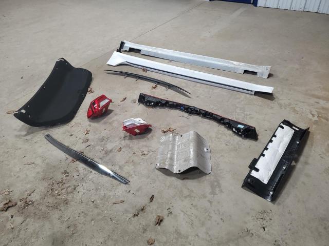 2021 KIA K5 GT LINE - 5XXG64J21MG055940