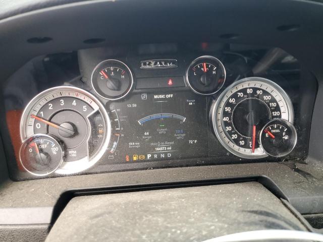 2018 RAM 3500 LARAM NCS107380