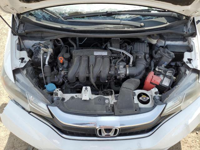 2019 HONDA FIT LX - 3HGGK5H46KM737735